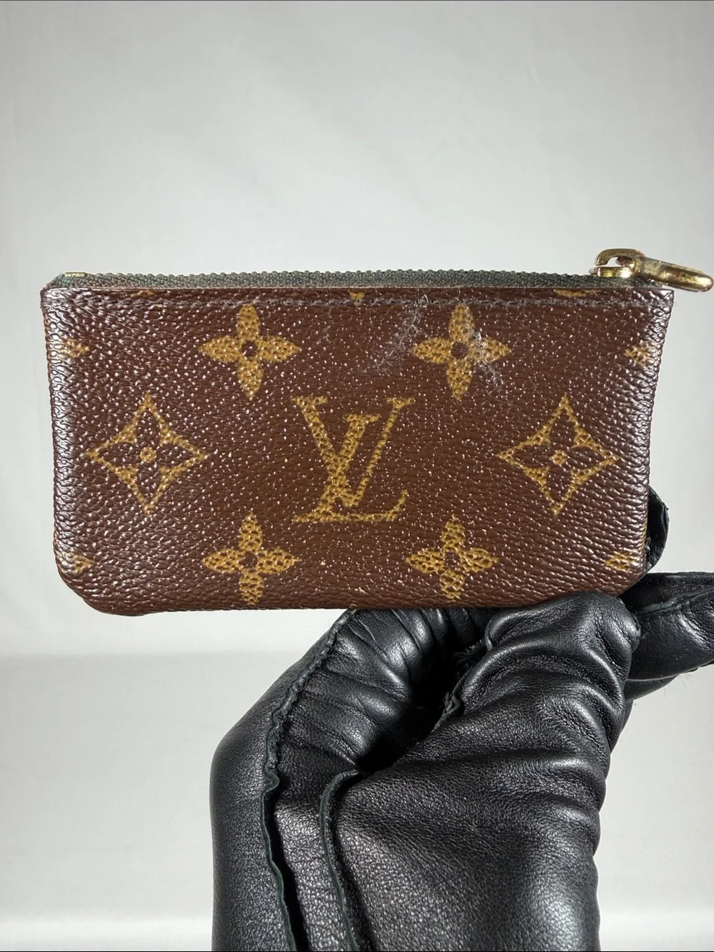 Louis Vuitton authentic louis